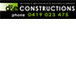 DE Constructions - Builder Search