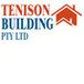 Tenison Building Pty Ltd