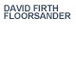 David Firth Floorsander