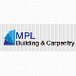 MPL Building  Carpentry
