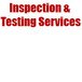 Inspection  Testing Services
