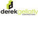 Gellatly Derek Constructions - Builders Sunshine Coast