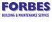 Forbes Building  Maintenance Service - Builder Search