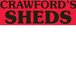 Crawford's Sheds - Builder Guide