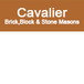 Cavalier Brick Block  Stone Masons - Builders Adelaide