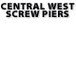 Central West Screw Piers