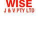 Wise J  V Pty Ltd