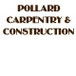 Pollard Carpentry & Construction - thumb 0