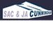 SAC  JA Cunningham Pty Ltd Building Contractors - Builders Victoria