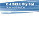 C J Bell Pty Ltd - Builders Byron Bay