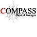 Compass Sheds  Garages - Builder Melbourne