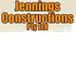Jennings Constructions Pty Ltd - Builders Sunshine Coast
