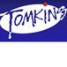 Tomkins Commercial  Industrial Builders Pty Ltd