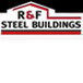 R&F Steel Buildings Warwick - thumb 0