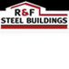 RF Steel Buildings Warwick - Builders Adelaide