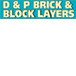 D  P Brick  Block Layers - Builders Sunshine Coast
