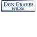 D.K. Graves Pty Ltd - Builder Guide