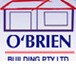 O'Brien Building Pty Ltd