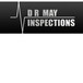 DR May Inspections - Builders Adelaide