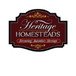 Heritage Homesteads Pty Ltd Veresdale