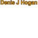 Hogan Denis J - Builders Sunshine Coast
