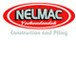 Nelmac Engineering  Body Building - Builders Adelaide