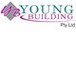 Young Building Pty Ltd - Builder Guide