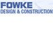 Fowke Design  Construction - Builder Guide