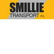 Smillie Transport P/L - Builders Victoria