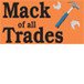 Mack Of All Trades