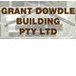 Grant Dowdle Building Pty Ltd - Builder Guide