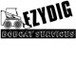 EZYDIG Bobcat Services - Builder Guide