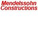 Mendelssohn Construction