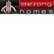 De Jong Homes - Builder Search