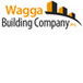 Wagga Building Company P/L - Builder Search