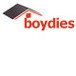 Boydies Building and Maintenance Pty Ltd