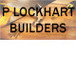 P Lockhart Builders - Builder Guide