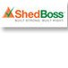 Shed Boss Gladstone - Gold Coast Builders