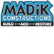 Madik Constructions - Builders Sunshine Coast