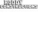 Roddy Constructions - Builder Guide