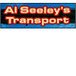 Al Seeley's Transport - Builders Adelaide