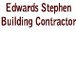 Edwards Stephen Building Contractor