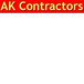 AK Contractors Pty Ltd - Builders Byron Bay