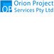 Orion Project Services Pty Ltd Bowden