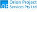 Orion Project Services Pty Ltd - Builder Search