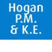 Hogan P.M.  K.E. - Builders Byron Bay