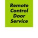 Remote Control Door Service - Builders Sunshine Coast