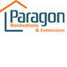 Paragon Residential Construction - Builder Guide