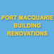 Port Macquarie Building Renovations - thumb 0