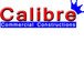 Calibre Commercial Constructions Pty Ltd